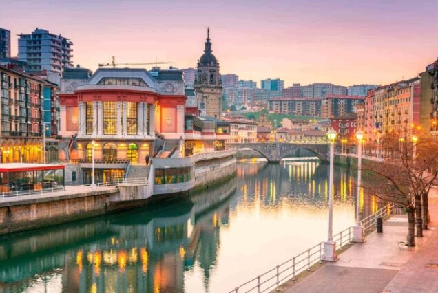 Bilbao - Espanha