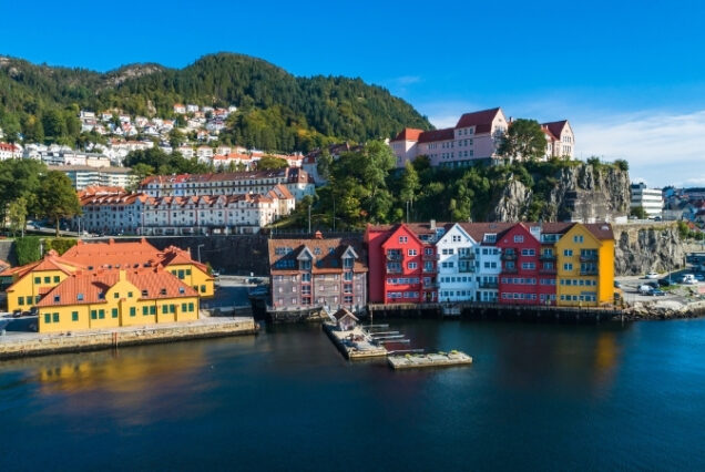 Bergen