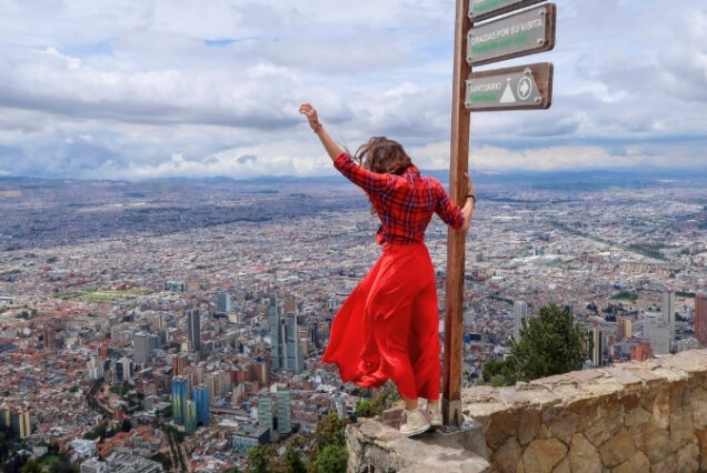 Bogotá - Colômbia