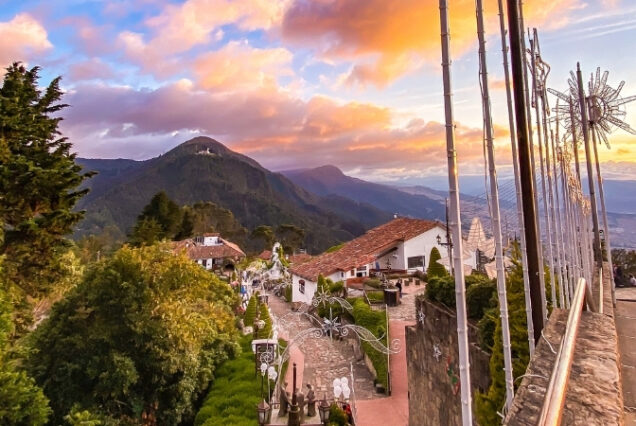 Bogotá - Colômbia