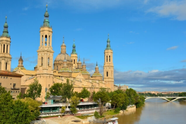 Zaragoza - Espanha