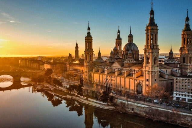 Zaragoza - Espanha