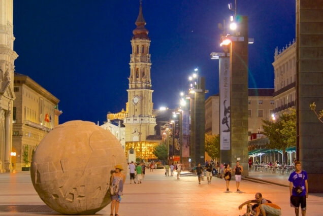 Zaragoza - Espanha