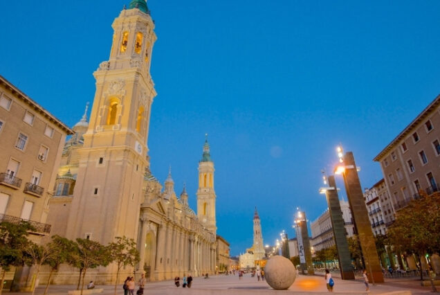 Zaragoza - Espanha