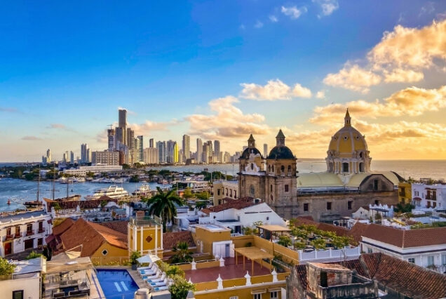 Cartagena - Colômbia