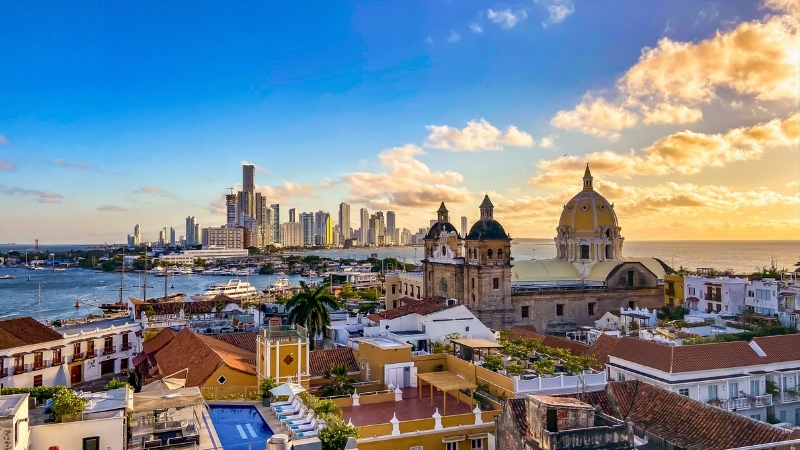 Cartagena - Colômbia