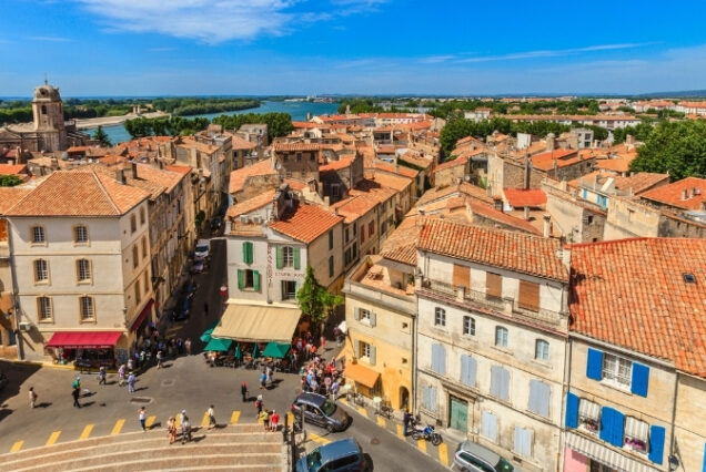 Arles - França
