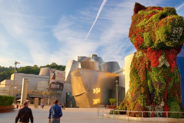 Bilbao - Espanha