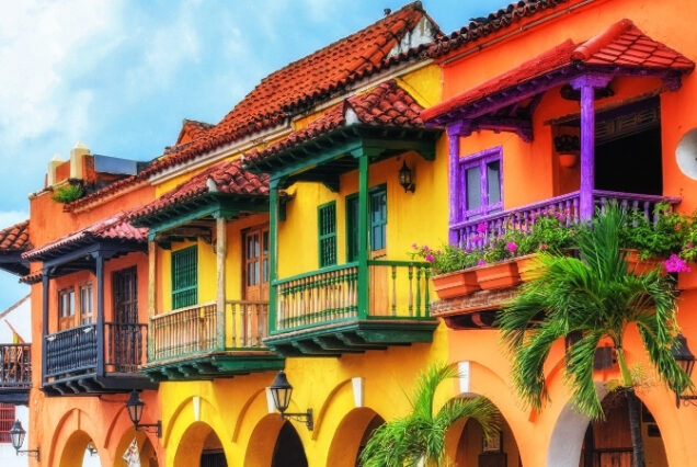 Cartagena - Colômbia