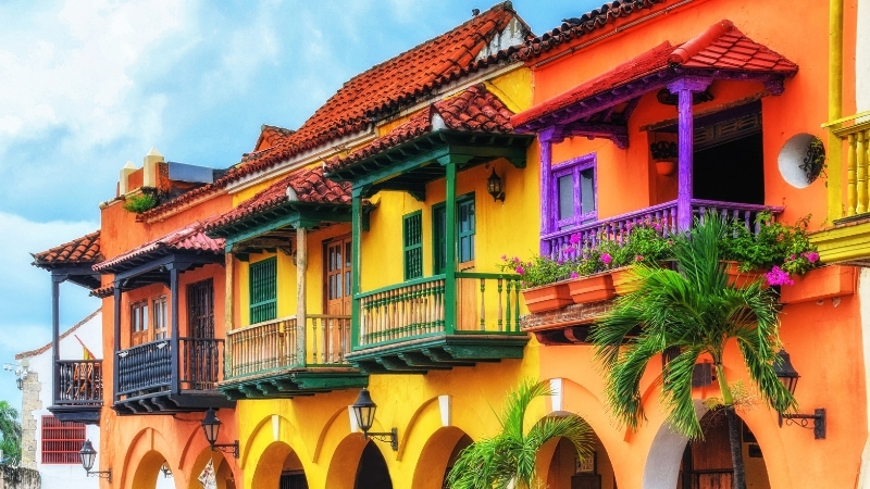 Cartagena - Colômbia