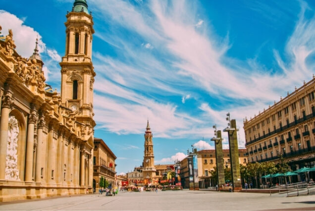 Zaragoza - Espanha