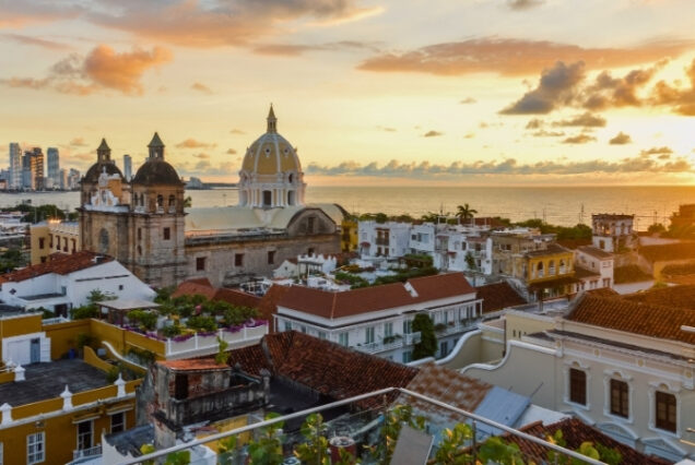 Cartagena - Colômbia