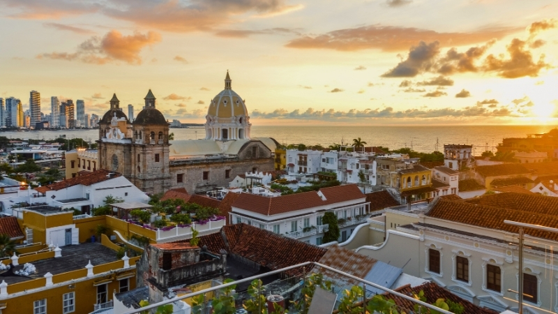 Cartagena - Colômbia