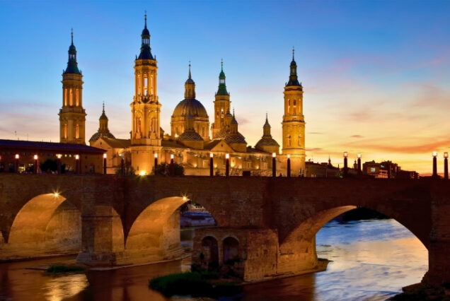 Zaragoza - Espanha