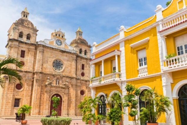 Cartagena - Colômbia