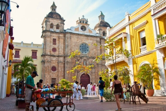 Cartagena - Colômbia