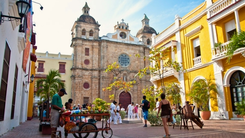 Cartagena - Colômbia