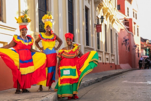 Cartagena - Colômbia