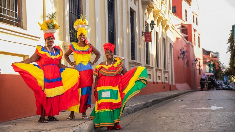 Cartagena - Colômbia