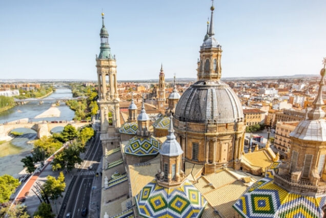 Zaragoza - Espanha
