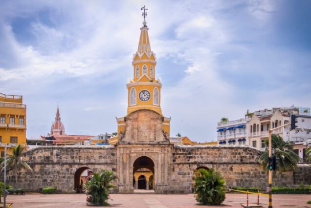Cartagena - Colômbia