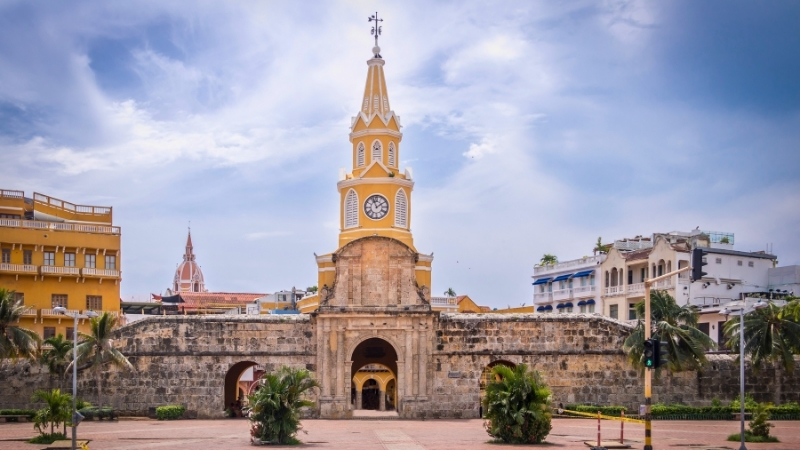 Cartagena - Colômbia