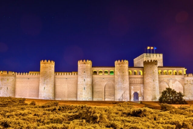Zaragoza - Espanha