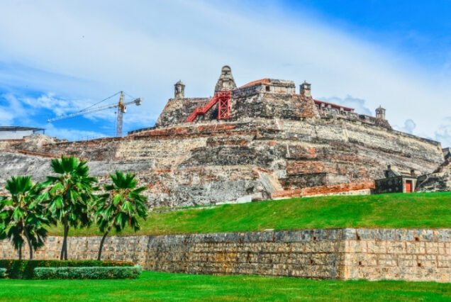 Cartagena - Colômbia