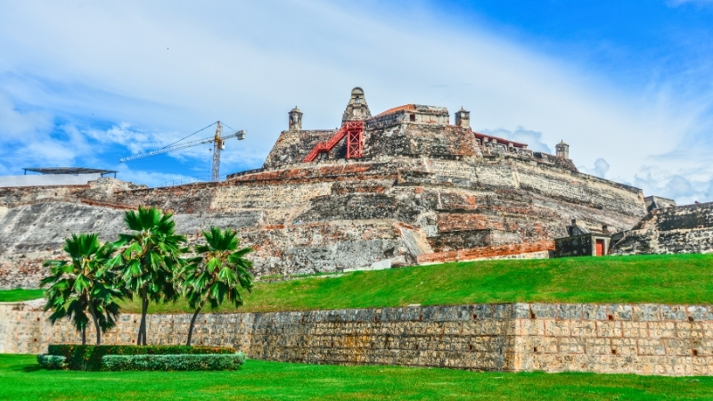 Cartagena - Colômbia