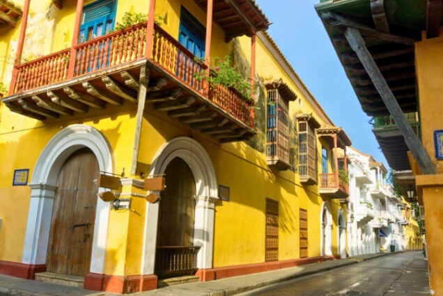 Cartagena - Colômbia