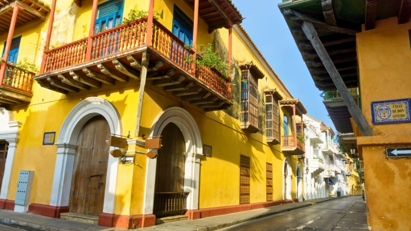 Cartagena - Colômbia