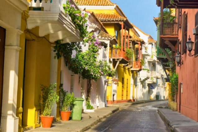 Cartagena - Colômbia