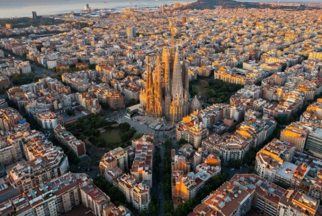 Barcelona - Espanha