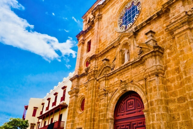 Cartagena - Colômbia
