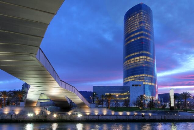 Bilbao - Espanha