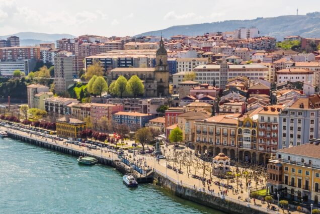 Portugalete - Espanha