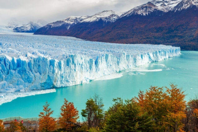 El Calafate - Argentina