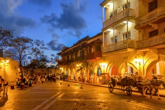 Cartagena - Colômbia