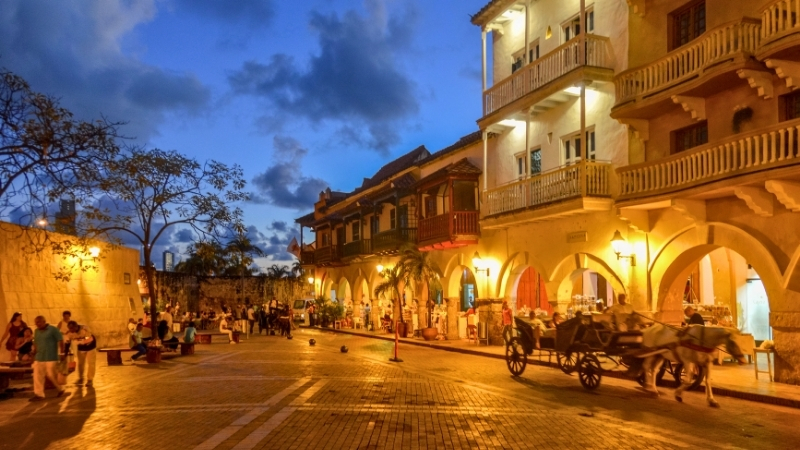 Cartagena - Colômbia