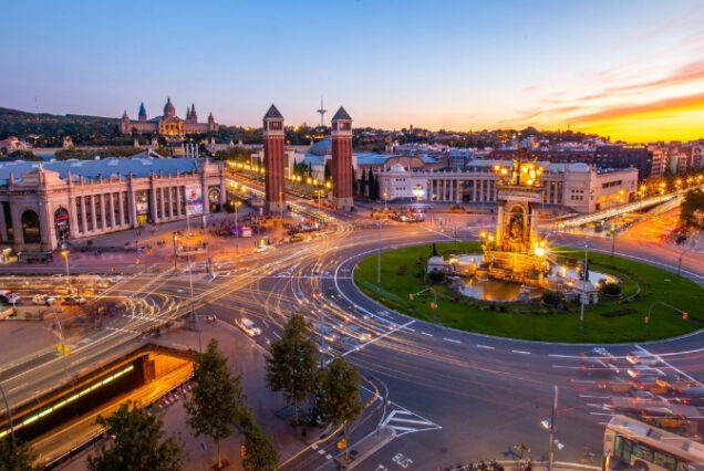 Barcelona - Espanha