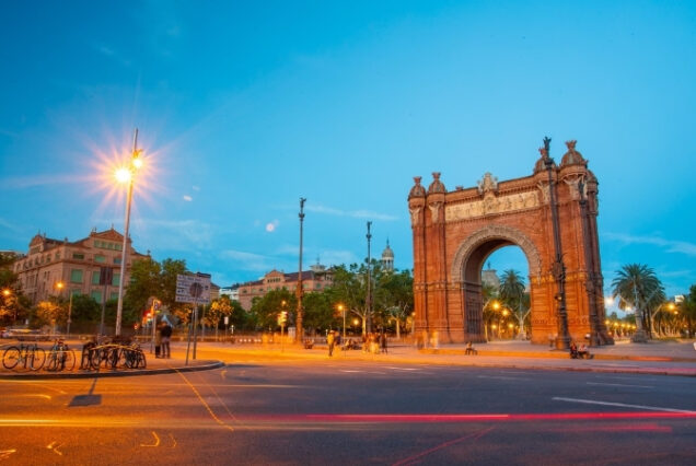 Barcelona - Espanha