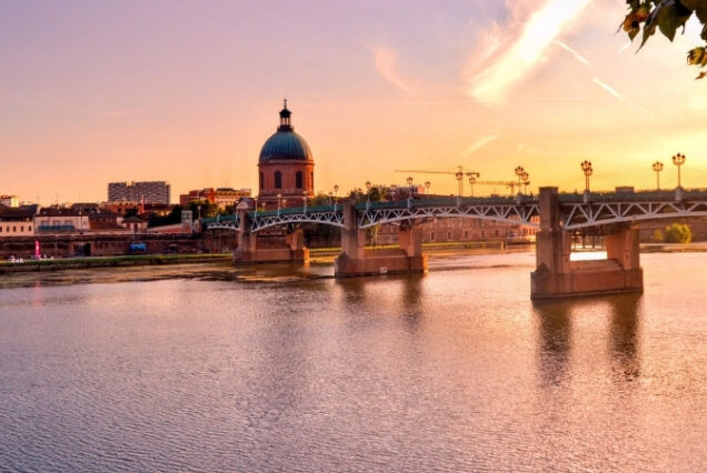 Toulouse - França