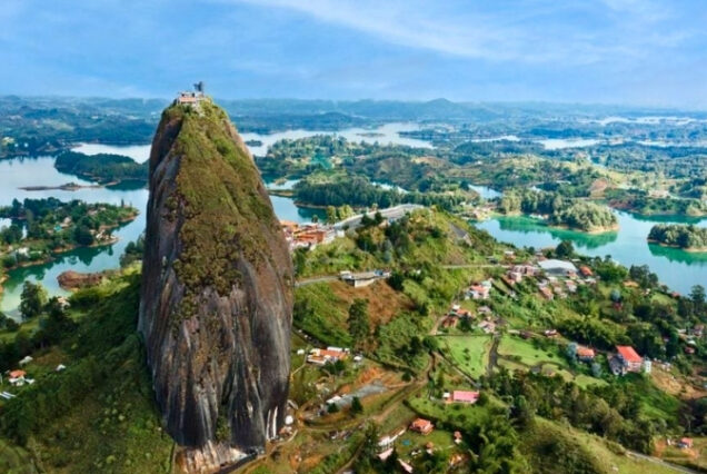 Medellín - Colômbia