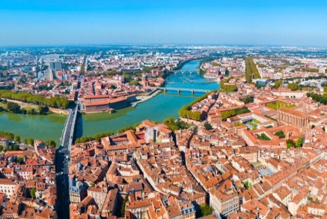 Toulouse - França