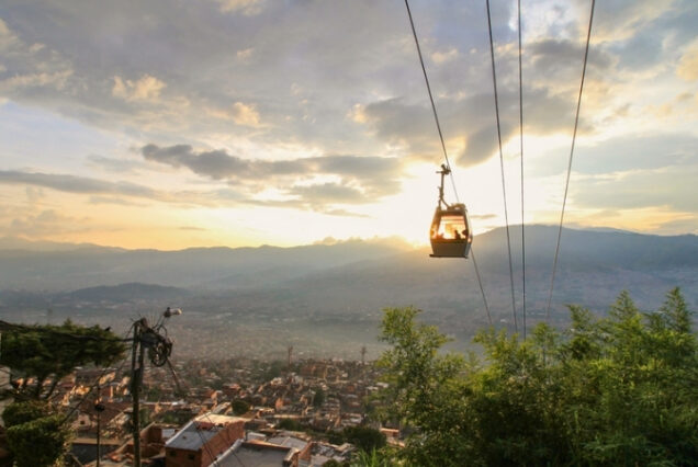 Medellín - Colômbia