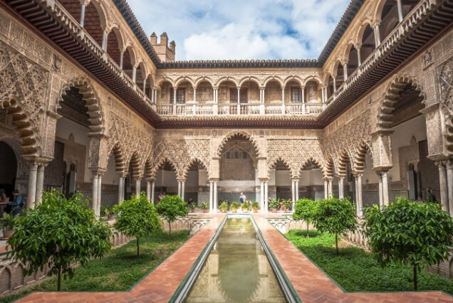 Sevilha - Espanha
