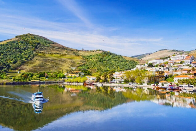 Pinhão - Portugal