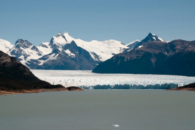 El Calafate - Argentina