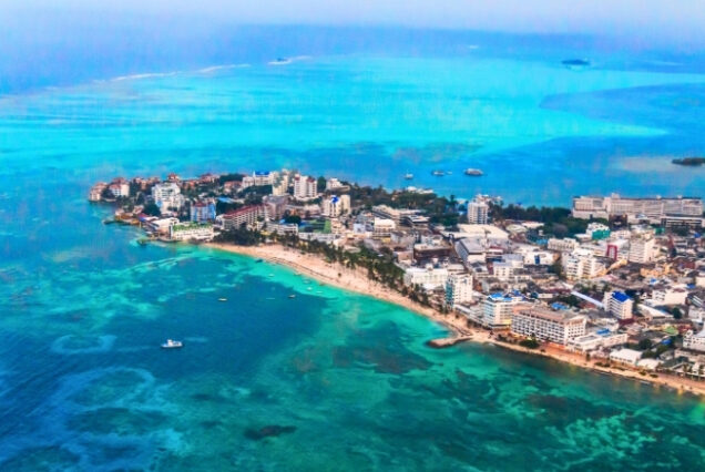 San Andrés - Colômbia