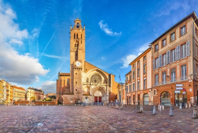 Toulouse - França